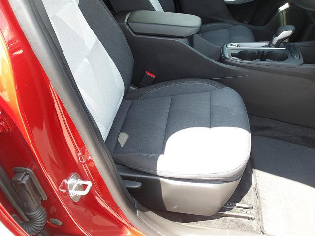 2024 Chevrolet Trax FWD SP