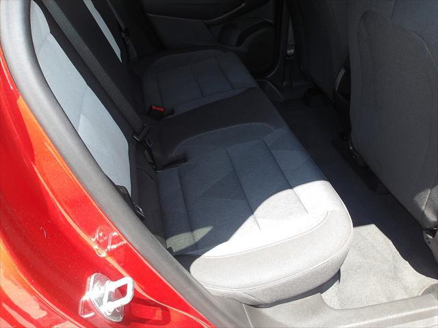 2024 Chevrolet Trax FWD SP