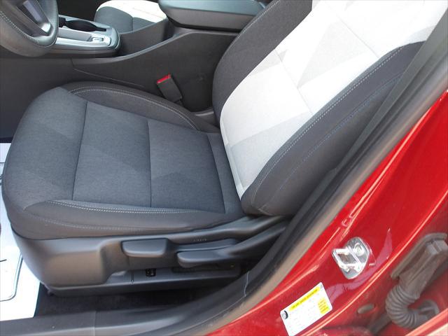 2024 Chevrolet Trax FWD SP