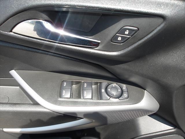 2024 Chevrolet Trax FWD SP
