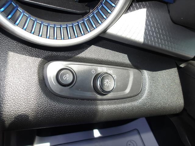 2024 Chevrolet Trax FWD SP