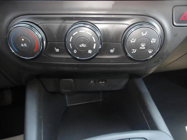 2024 Chevrolet Trax FWD SP
