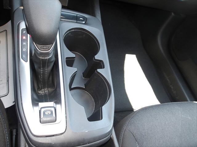 2024 Chevrolet Trax FWD SP