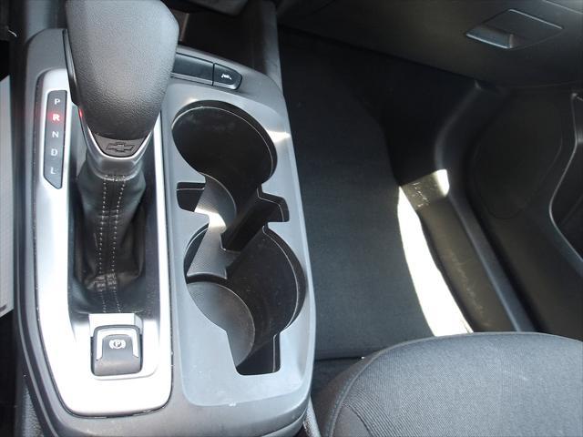 2024 Chevrolet Trax FWD SP