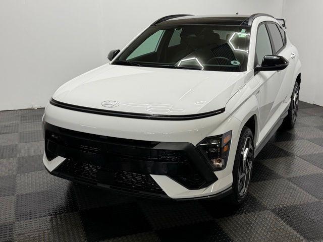 2024 Hyundai Kona N Line