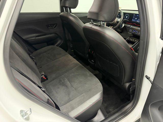 2024 Hyundai Kona N Line