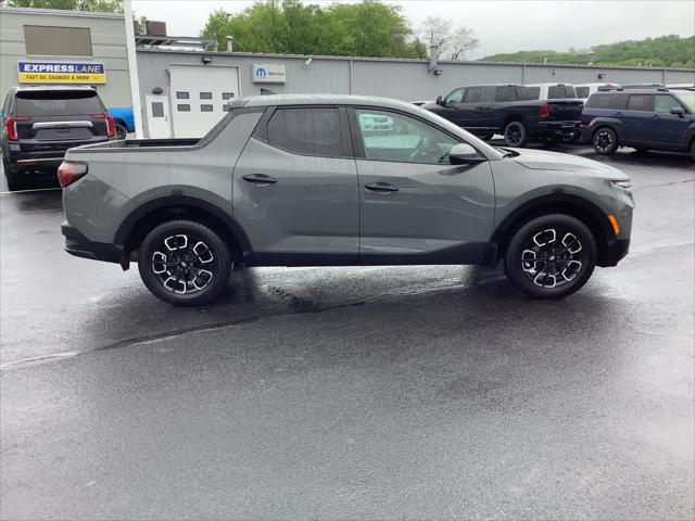 2023 Hyundai Santa Cruz SE