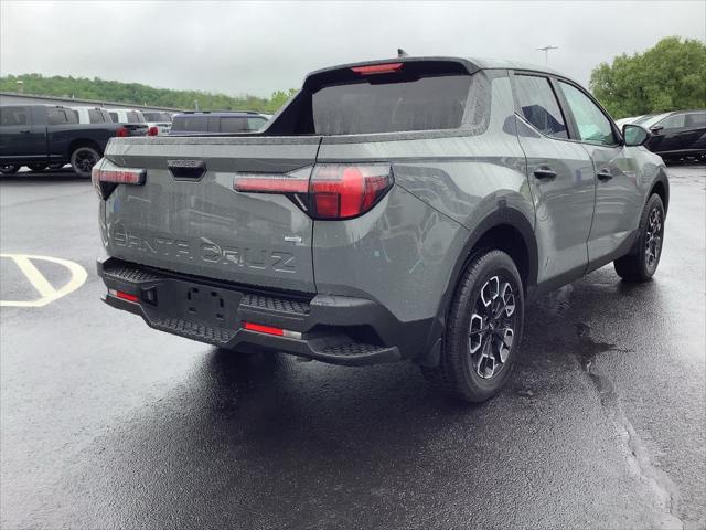 2023 Hyundai Santa Cruz SE