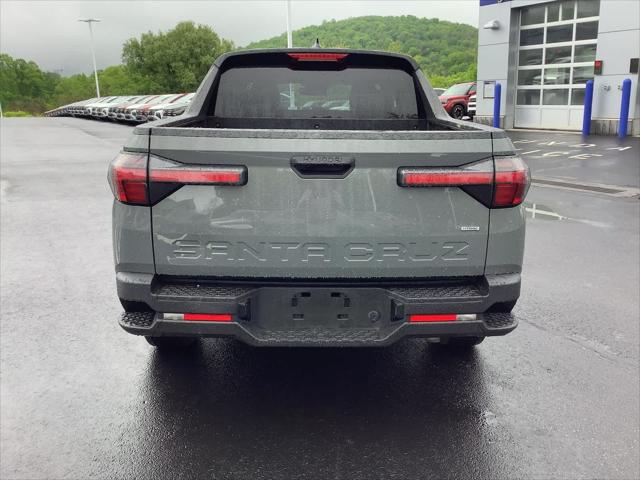 2023 Hyundai Santa Cruz SE