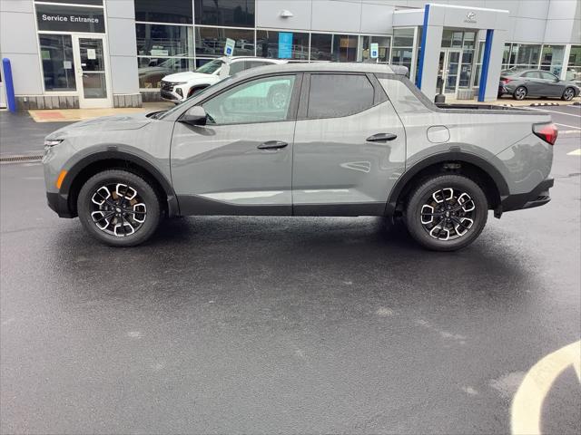 2023 Hyundai Santa Cruz SE