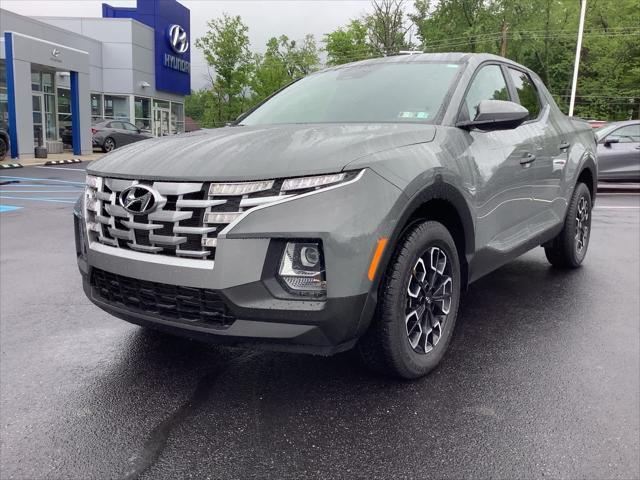 2023 Hyundai Santa Cruz SE