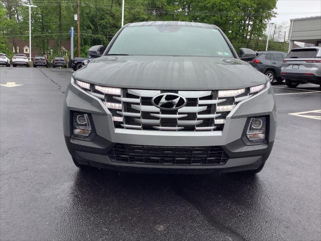 2023 Hyundai Santa Cruz SE