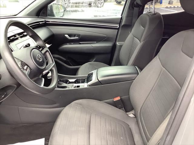 2023 Hyundai Santa Cruz SE