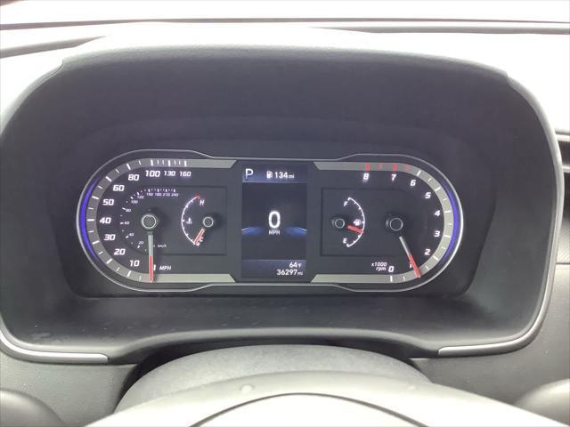 2023 Hyundai Santa Cruz SE
