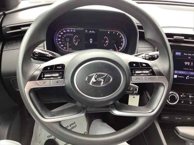 2023 Hyundai Santa Cruz SE