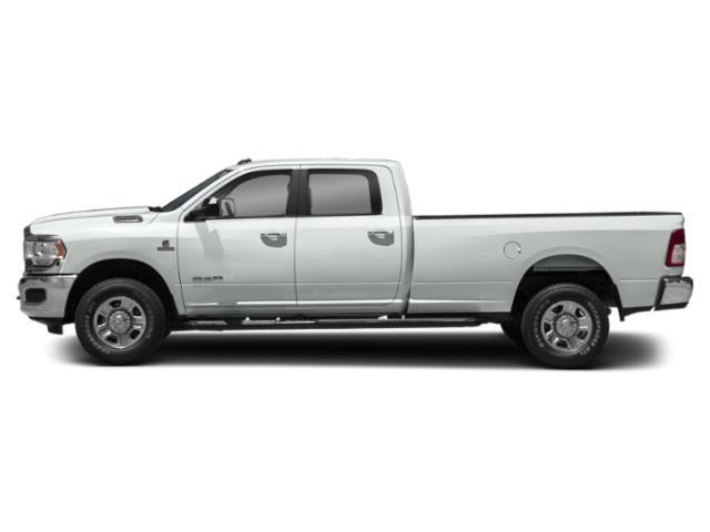 2020 Jeep Ram 2500 Big Horn Crew Cab 4x4 6'4" Box