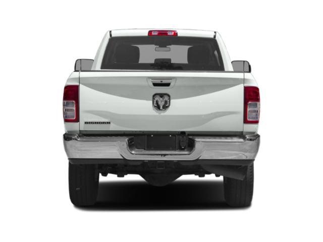 2020 Jeep Ram 2500 Big Horn Crew Cab 4x4 6'4" Box