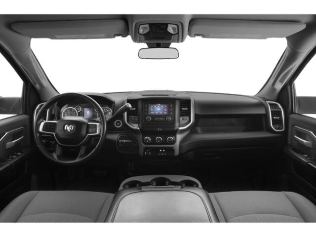 2020 Jeep Ram 2500 Big Horn Crew Cab 4x4 6'4" Box