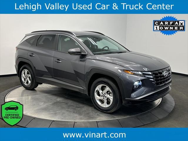 2023 Hyundai Tucson SEL for sale in EMMAUS, PA