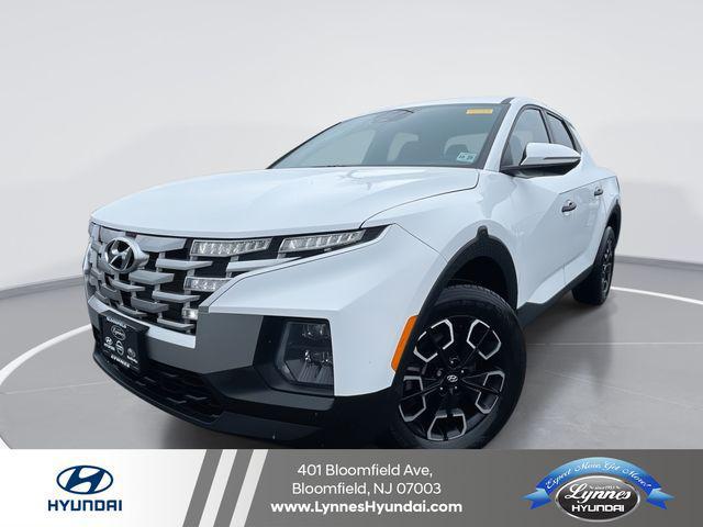 2024 Hyundai Santa Cruz SEL for sale in BLOOMFIELD, NJ