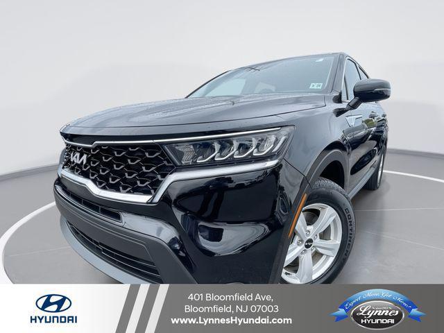 2023 Kia Sorento LX for sale in BLOOMFIELD, NJ