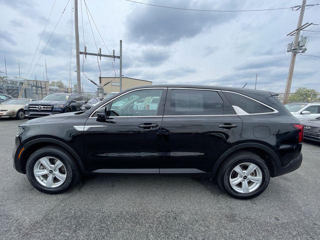 2023 Kia Sorento LX