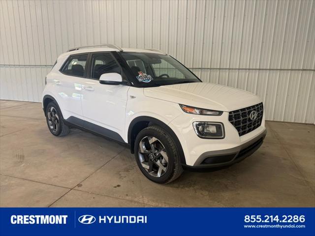 2026 Hyundai Venue SEL for sale in BRUNSWICK, OH