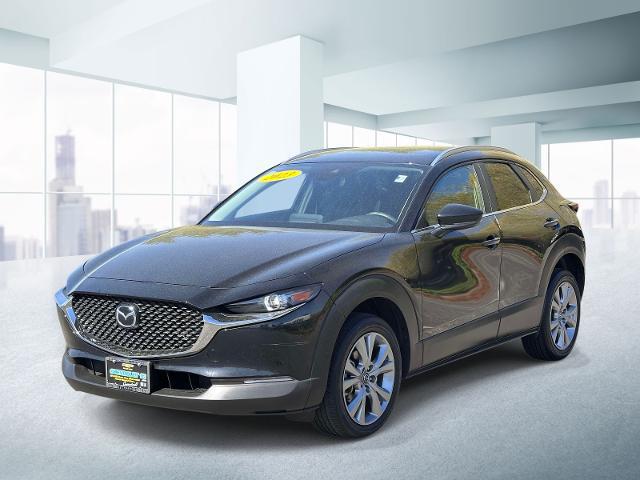 2023 Mazda CX-30 2.5 S Select for sale in MEDFORD, NY