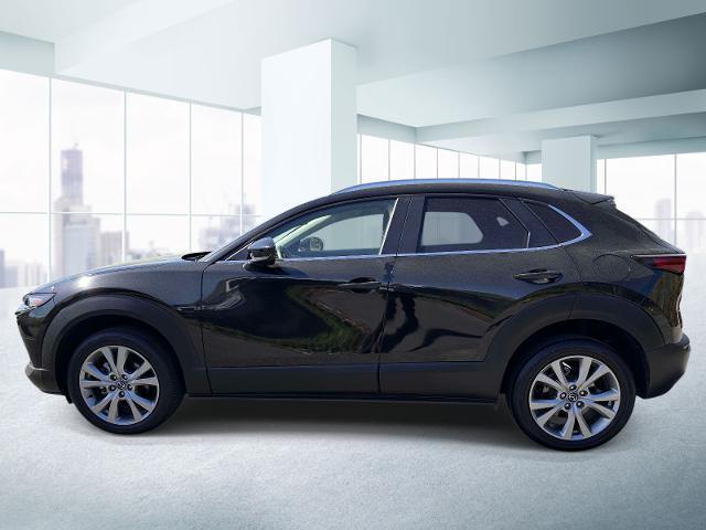 2023 Mazda CX-30 2.5 S Select