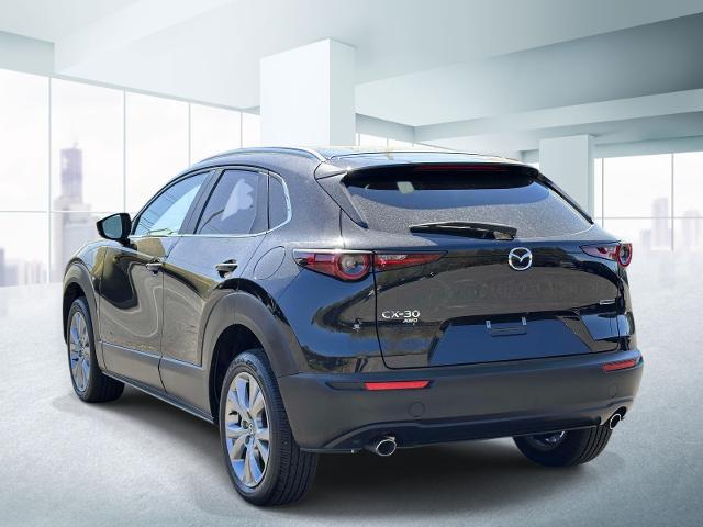 2023 Mazda CX-30 2.5 S Select