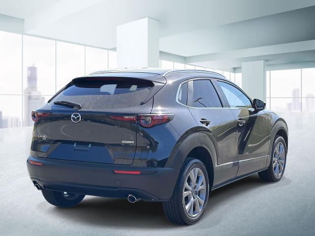 2023 Mazda CX-30 2.5 S Select