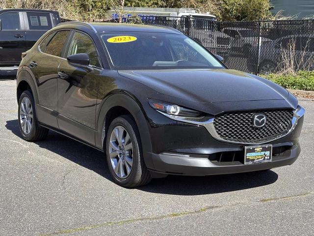 2023 Mazda CX-30 2.5 S Select