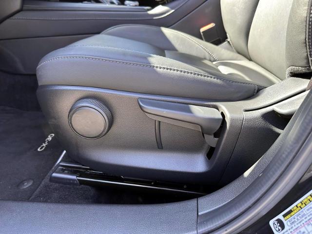 2023 Mazda CX-30 2.5 S Select
