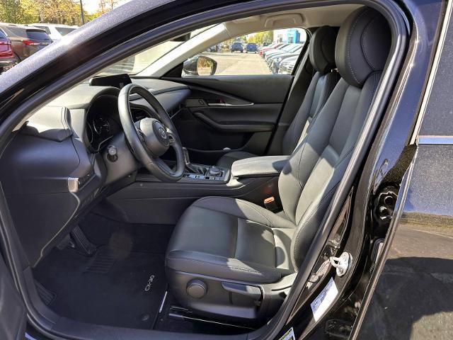 2023 Mazda CX-30 2.5 S Select