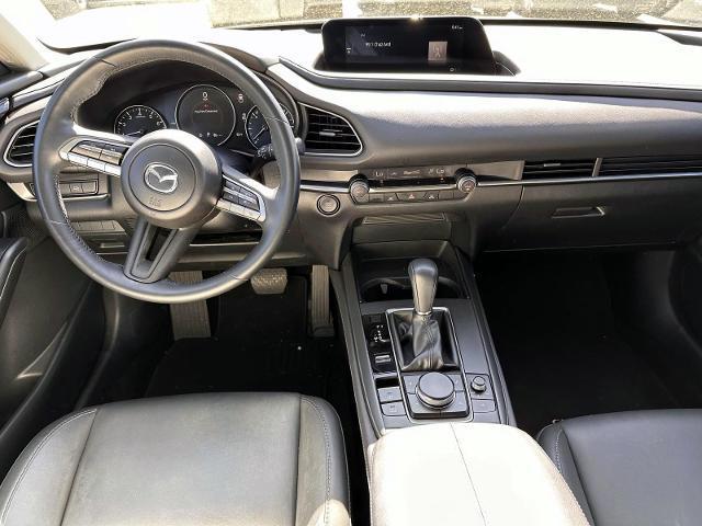 2023 Mazda CX-30 2.5 S Select