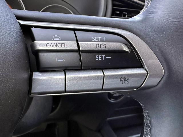 2023 Mazda CX-30 2.5 S Select