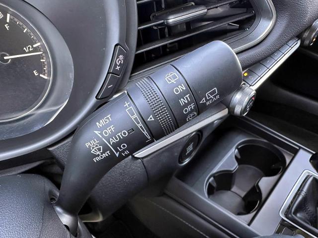 2023 Mazda CX-30 2.5 S Select