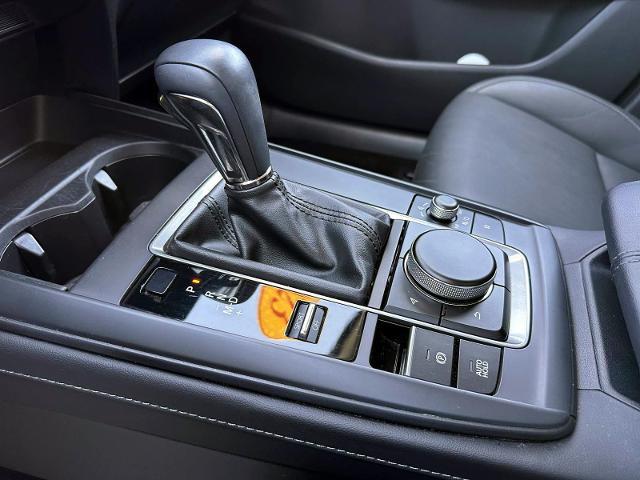 2023 Mazda CX-30 2.5 S Select
