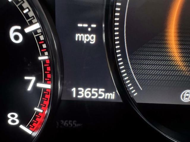 2023 Mazda CX-30 2.5 S Select