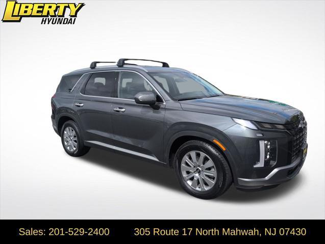 2023 Hyundai Palisade SEL for sale in MAHWAH, NJ