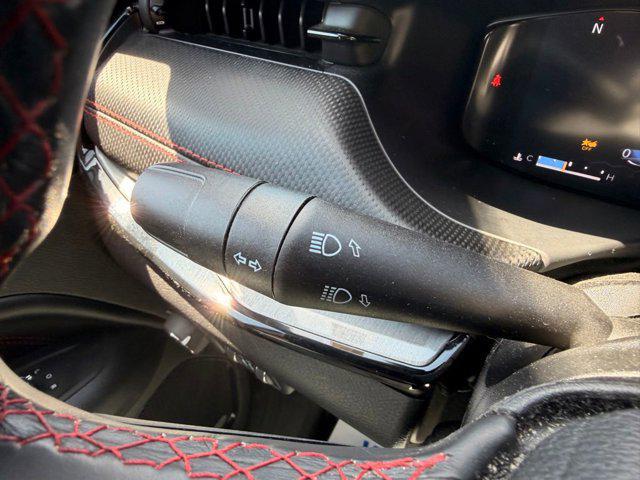 2022 Jeep Compass Trailhawk 4x4