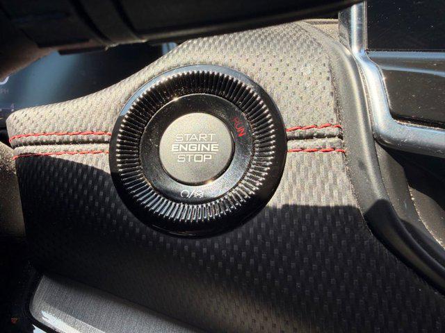 2022 Jeep Compass Trailhawk 4x4