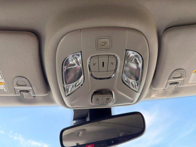 2022 Jeep Compass Trailhawk 4x4