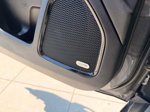 2022 Jeep Compass Trailhawk 4x4