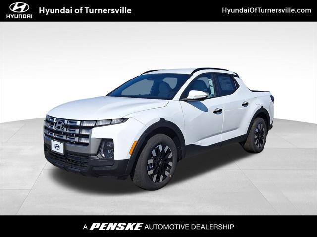 2026 Hyundai Santa Cruz SEL for sale in TURNERSVILLE, NJ