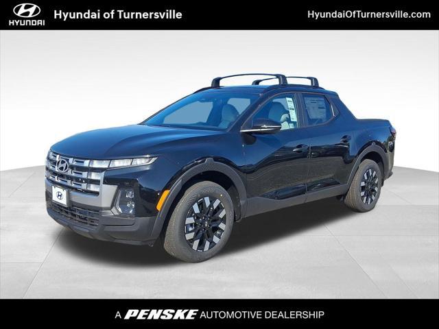 2026 Hyundai Santa Cruz SEL for sale in TURNERSVILLE, NJ