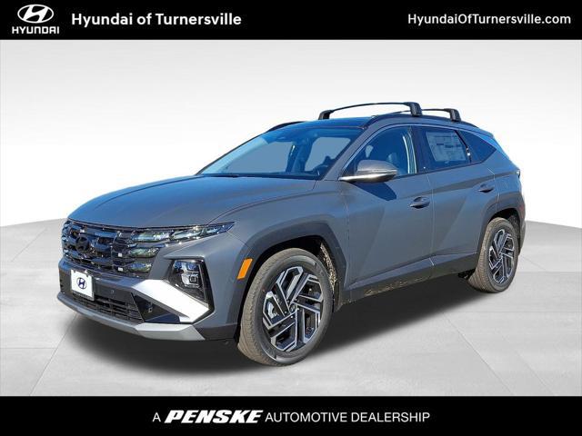 2026 Hyundai Tucson Limited for sale in TURNERSVILLE, NJ
