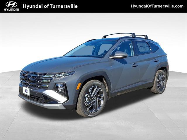 2026 Hyundai Tucson Limited for sale in TURNERSVILLE, NJ