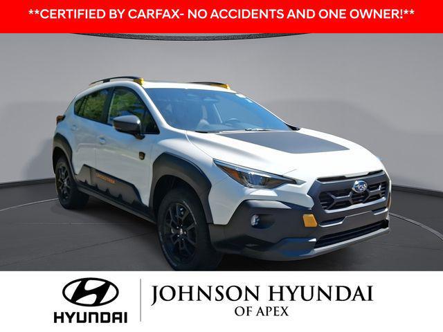 2024 Subaru Crosstrek Wilderness for sale in APEX, NC