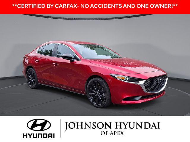 2024 Mazda Mazda3 2.5 S Select Sport for sale in APEX, NC
